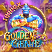Golden Genie - JL7777 Hot Slot